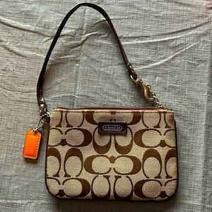 Coach Mini Purse
